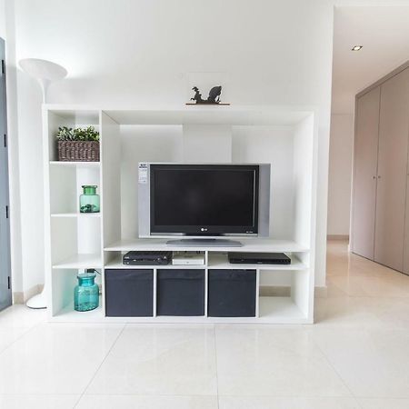 エストリルModern Flatアパートメント エクステリア 写真